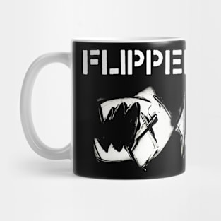 Flipppper Mug